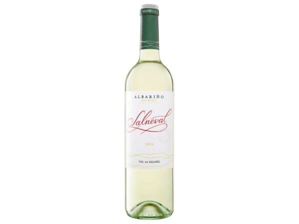 Albariño D.O Rías Baixas