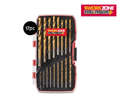 Assorted Drill or Bit Sets