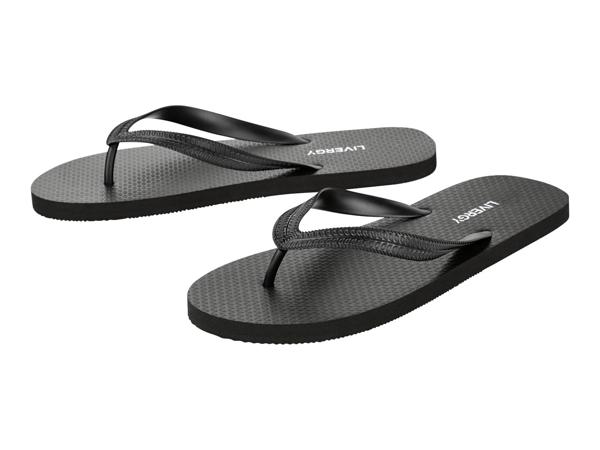 Men's Beach Sandals