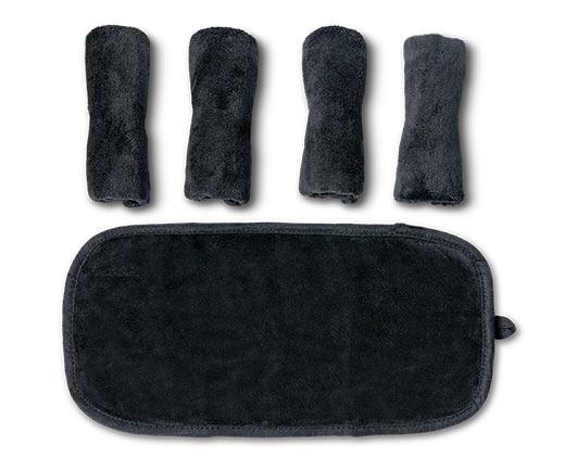 Huntington Home 5 Pack Makeup Removing Cloths