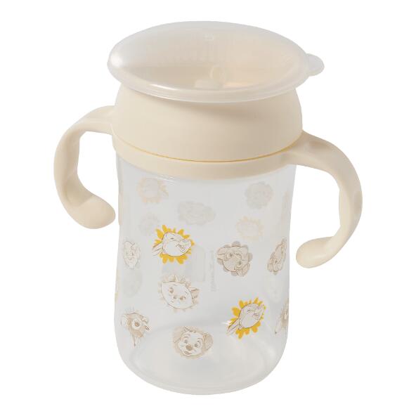 DISNEY(R) 				Becher oder Lätzchen