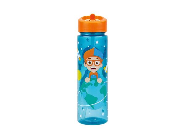 Water Bottles