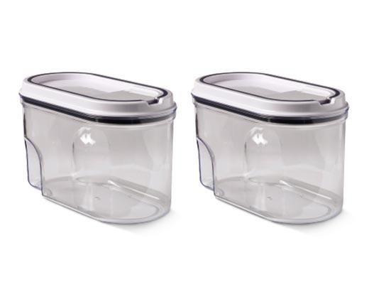 Crofton
Cereal Container Assortment