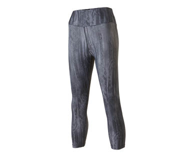 Ladies Compression Tights