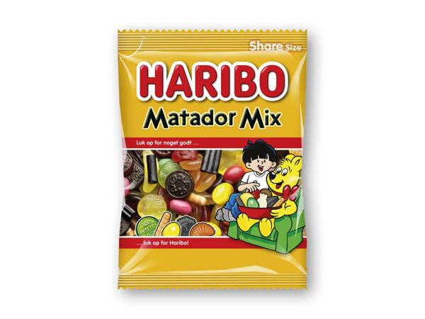HARIBO Slikpose