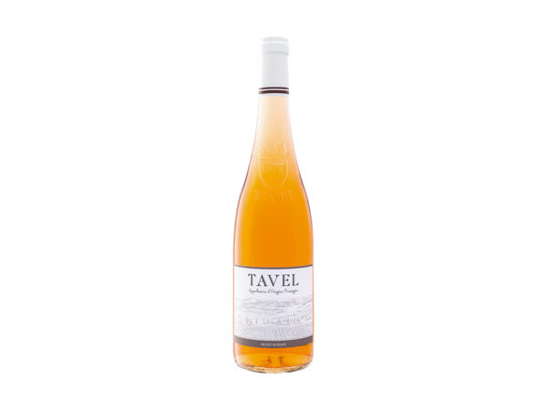 Tavel Rosé 2019 AOP