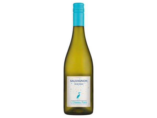 L'OISEAU RARE SAUVIGNON 2018