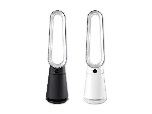 Standventilator