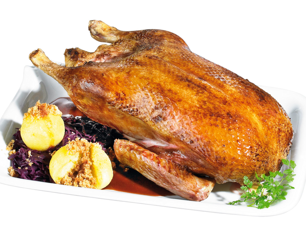 CULINEA Ente