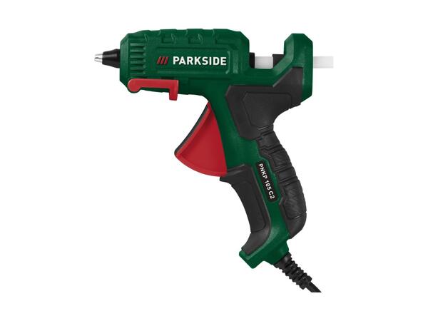 PARKSIDE(R) Limpistol eller loddekolbe