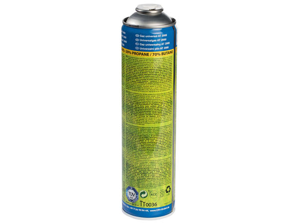 CFH 600ML MULTIPURPOSE GAS CAN