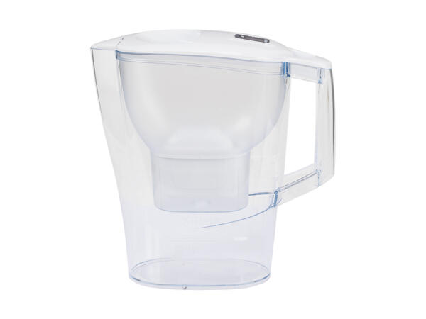 BRITA(R) Aluna vandfilterkande