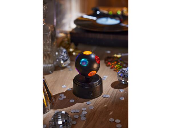 LED Party Light