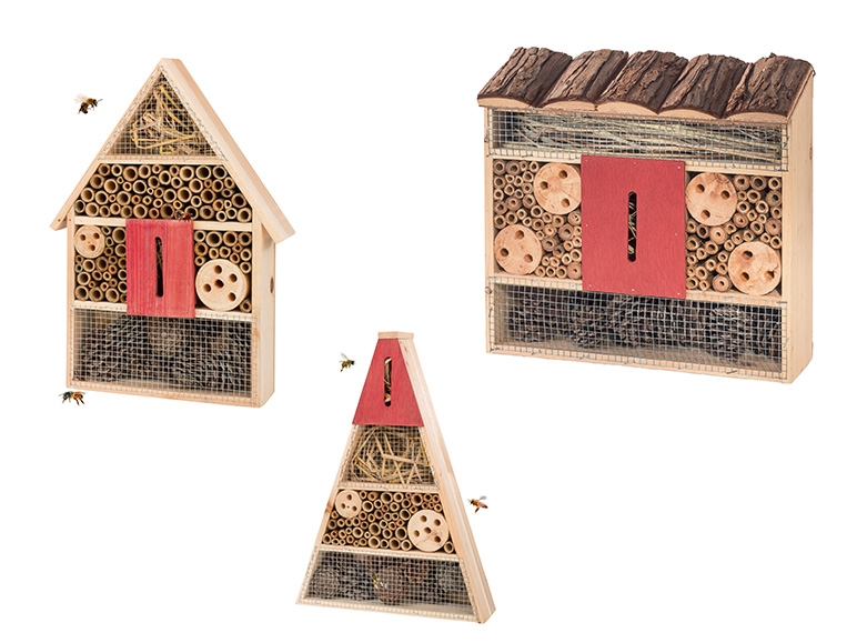 FLORABEST(R) Bug Box