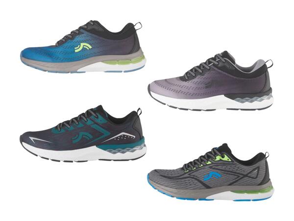 Chaussures de course à pied