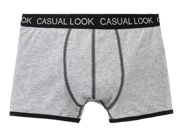 Men's Boxer Briefs