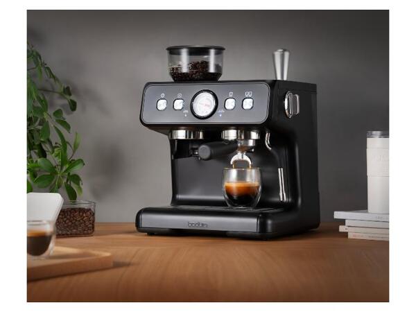 Espresso kávovar Bistro 12459-01