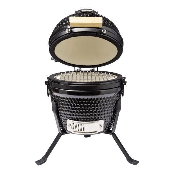 BBQ(R) 				Minibarbecue kamado