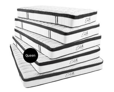 Mattress In A Box – Queen Size