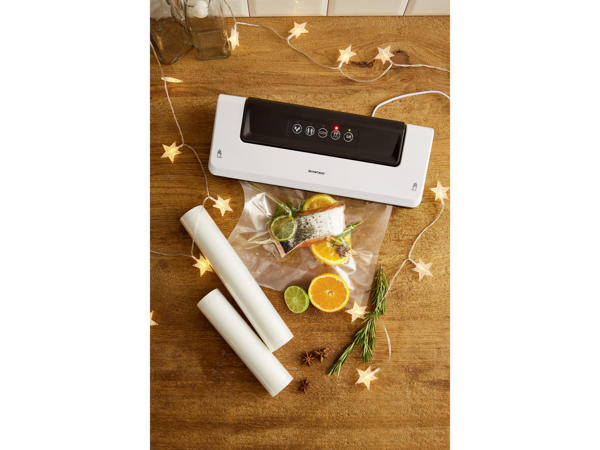 Vacuum Sealer