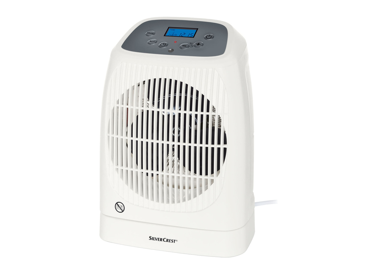Fan Heater