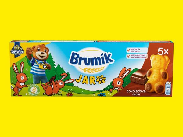 BRUMÍK
