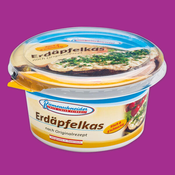 Erdäpfelkas
