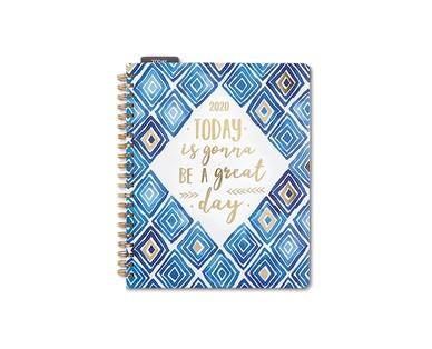 Pembrook Personal Weekly/Monthly Planner