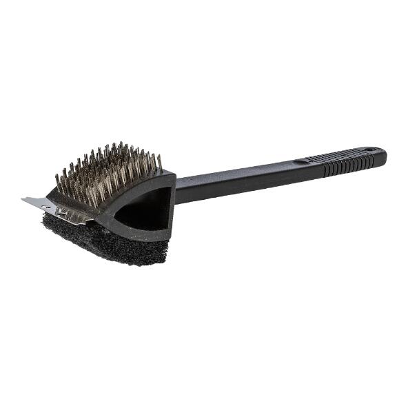 BBQ(R) 				Brosse pour barbecue