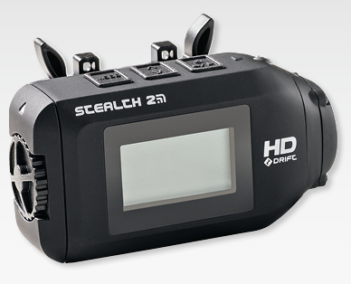 Drift Stealth 2 – HD Action Camera DRIFT(R)