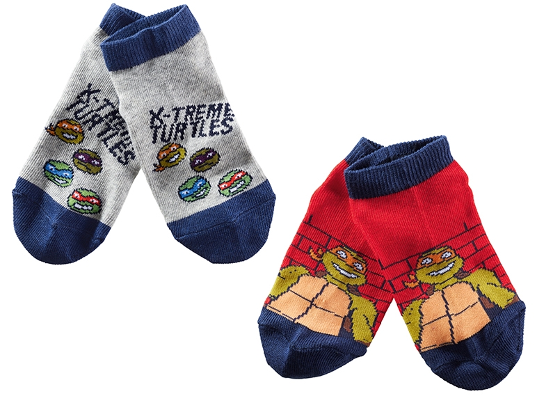 Kinder-Socken