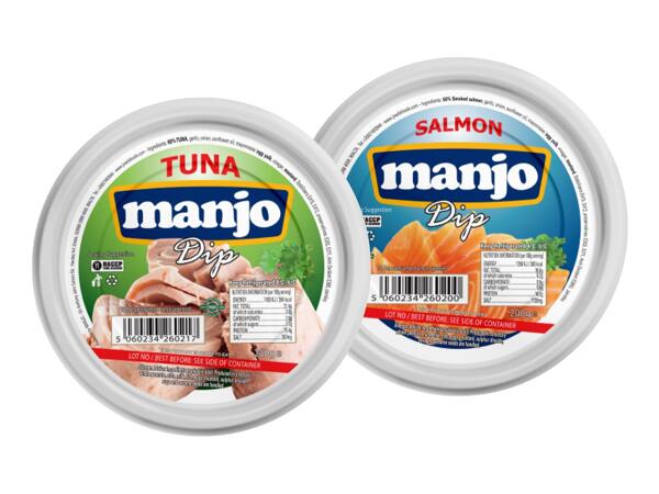 Dip Sauces