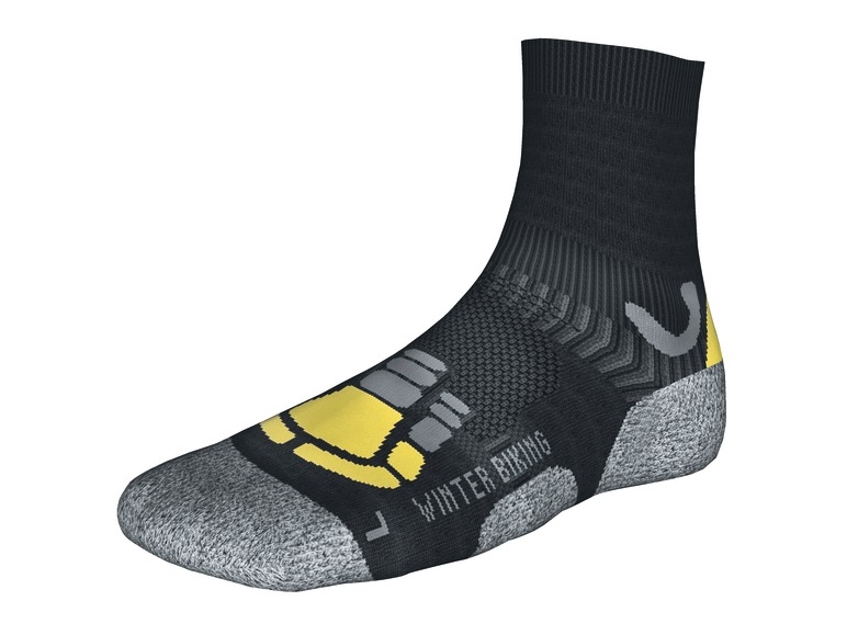 Fahrradsocken