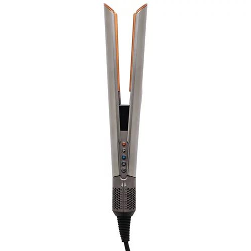 DYSON Lisseur Airstrait™, nickel/cuivré, 408202-01