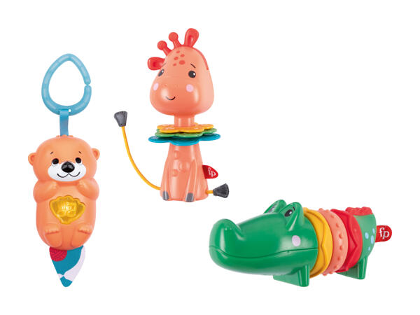 Jouets animaux Fisher-Price