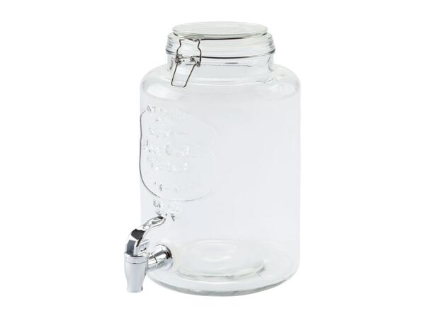 Ernesto Drinks Dispenser