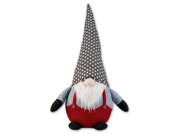 Deko Figur/​XXL-Wichtel