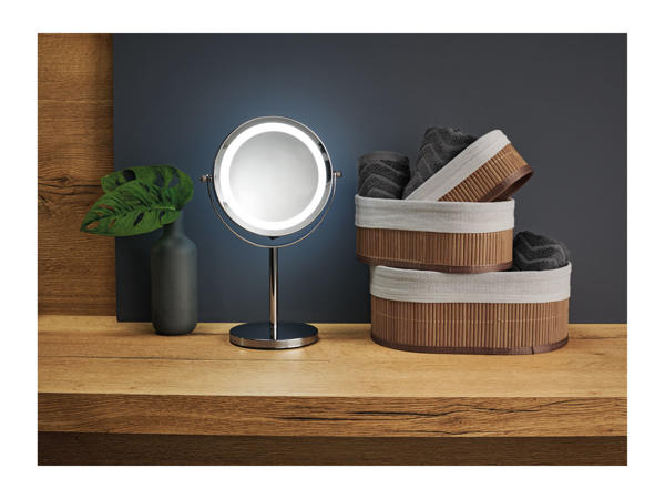 Miomare Cosmetic Mirror1