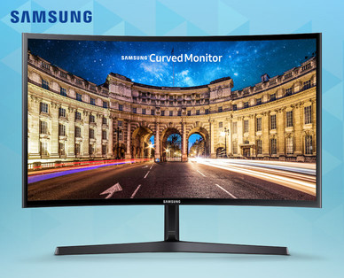 SAMSUNG Monitor