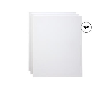 Canvas Sets