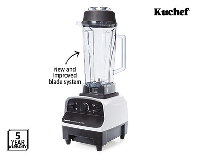 PROFESSIONAL BLENDER