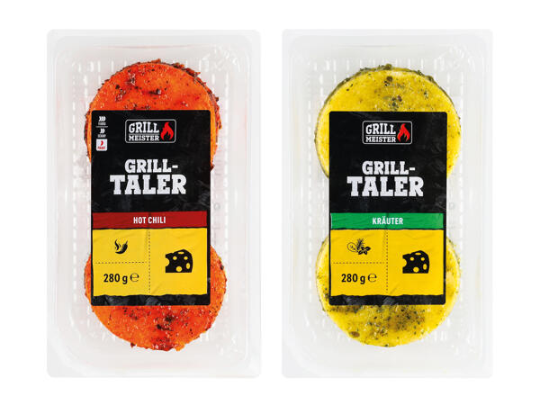 Grilltaler