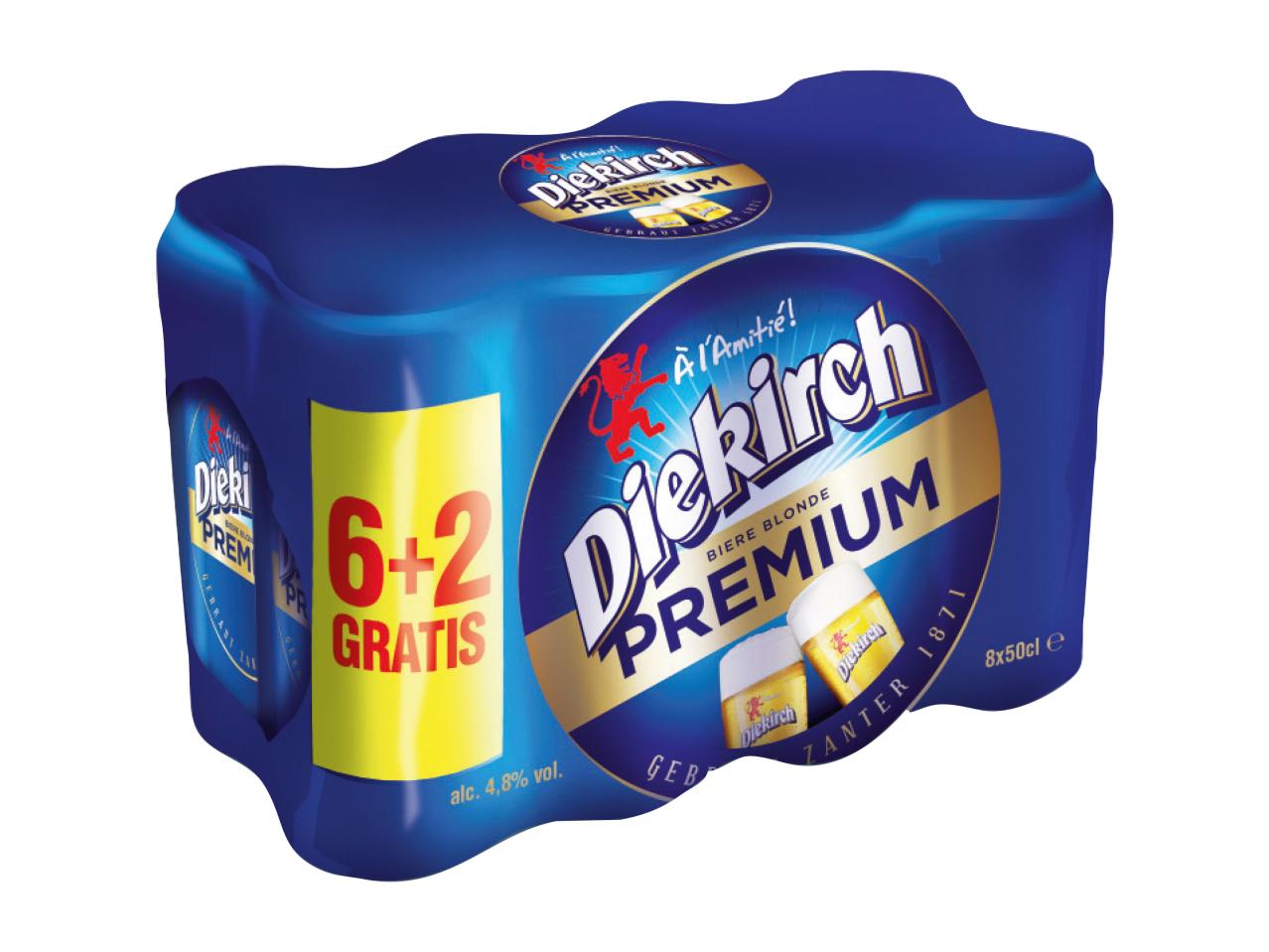 Premium Pils