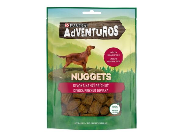 PURINA ADVENTUROS