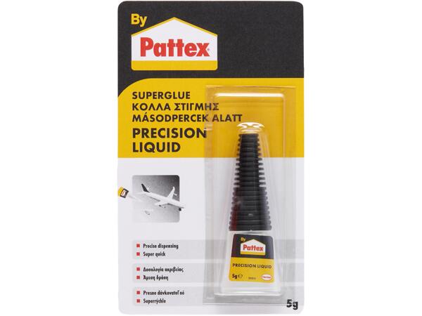 Glue Assortment