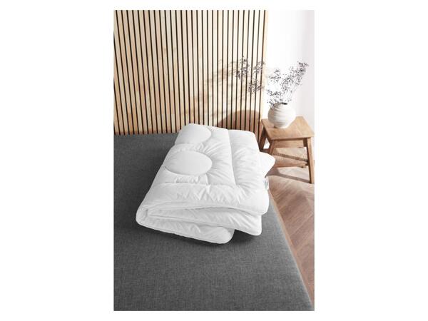 Single dreamium duvet