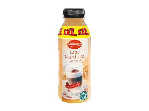 Milbona Coffee Drink