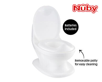 Nuby My Real Potty