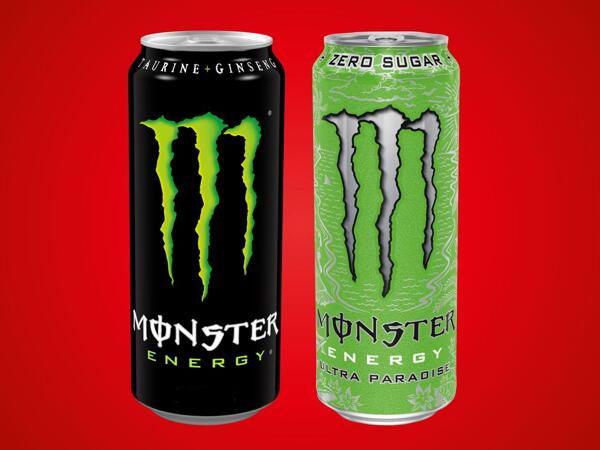 Energy Drink