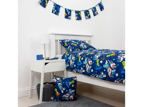 Kids' Character Bedlinen in a Box